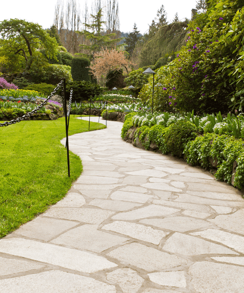 landscaping 3
